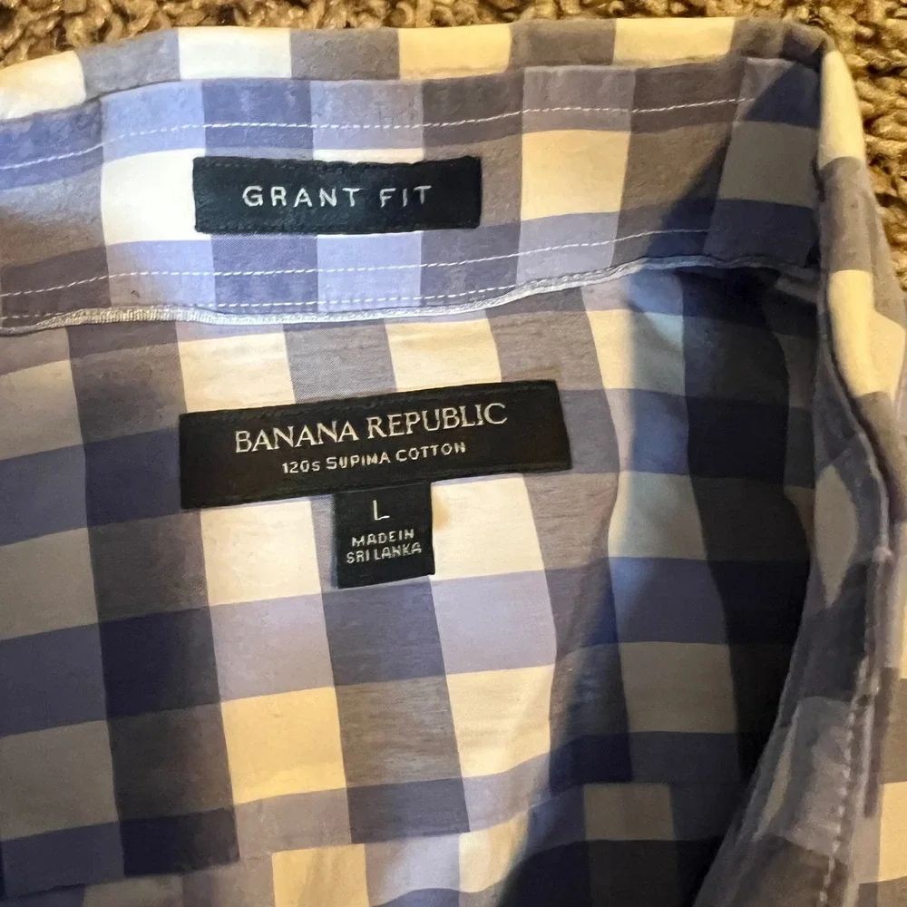 Banana Republic banana republic